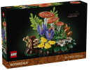 LEGO-Botanicals-Woodland-Mushrooms-11505 Sale