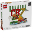 LEGO-Editions-Cristiano-Ronaldo-Soccer-Highlights-43012 Sale