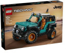 LEGO-Technic-Jeep-Wrangler-Rubicon-SUV-42227 Sale