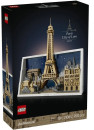 LEGO-Architecture-Paris-City-Of-Love-21064 Sale