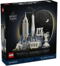 LEGO-Architecture-New-York-City-The-Big-Apple-21066 Sale