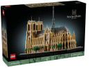 LEGO-Architecture-Notre-Dame-De-Paris-21061 Sale