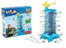Mattel-Boardgames-KerPlunk-Disney-and-Pixars-Toy-Story-5-Game Sale
