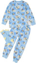 Minions-Cosy-Knit-Pyjama-with-Socks Sale