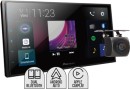 Pioneer-68-AV-Receiver-Reverse-Camera Sale