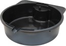 Garage-Tough-8L-Oil-Drainage-Dish Sale