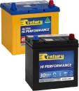 Century-Hi-Performance-and-Ultra-Hi-Performance-Passenger-Vehicle-Batteries Sale