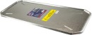 Garage-Tough-Oil-Drip-Tray-Galvanised-Steel-875mm-x-380mm Sale