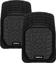 Caterpillar-Rubber-Floor-Mats-Black Sale