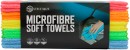 Streetwize-20-Piece-Soft-Microfibre-Towels-Pack Sale