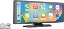 Uniden-1026-Wireless-Carplay-Android-Auto-Screen Sale