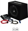 Kicker-12-Subwoofer-in-Custom-Ported-Enclosure-Amp Sale