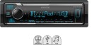 Kenwood-1Din-200W-Dual-Bluetooth-Media-Receiver Sale