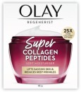 Olay-Regenerist-Collagen-Peptides-Moisturiser-45g Sale