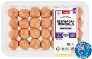 Coles-Australian-Beef-Pork-Meatballs-560g Sale