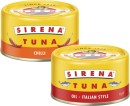 Sirena-Tuna-95g Sale