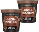 Wicked-Sister-High-Protein-Pudding-170g Sale