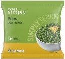 Coles-Simply-Peas-Snap-Frozen-1kg Sale