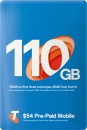 Telstra-54-SIM-Kit Sale