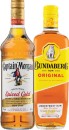 Captain-Morgan-Spiced-Gold-or-Bundaberg-Original-Rum-700mL Sale