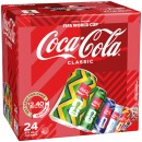 CocaCola-24x375mL-Selected-Varieties Sale