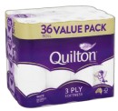 Quilton-Toilet-Tissue-3-Ply-36-Roll-Value-Pack Sale