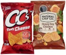 CCs-Corn-Chips-The-Natural-Chip-Co-or-French-Fries-Original-175g-Selected-Varieties Sale