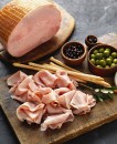 Boneless-Leg-Ham-Sliced-or-Shaved Sale