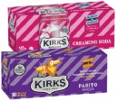 Kirks-10x375mL-Selected-Varieties Sale