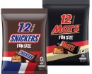 Mars-Snickers-or-Maltesers-Fun-Size-Pack-132192g-Selected-Varieties Sale