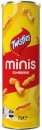 Twisties-Cheese-115g-or-Doritos-Cheese-Supreme-120g-Minis-Canister-Selected-Varieties Sale