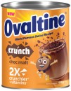 NEW-Ovaltine-Crunch-Choc-Malt-450g Sale