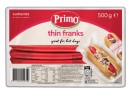 Primo-Thin-or-Cocktail-Franks-500g Sale