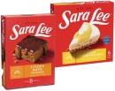 Sara-Lee-Cheesecake-360425g-or-Pudding-475g-Selected-Varieties Sale