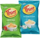 Thins-Chips-150175g-Selected-Varieties Sale