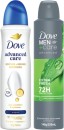 Dove-Advanced-Care-72hr-Antiperspirant-Deodorant-250mL-Selected-Varieties Sale