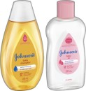 Johnsons-Baby-Oil-Shampoo-or-Bedtime-Bath-200mL-Selected-Varieties Sale