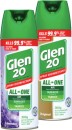 Glen-20-Disinfectant-Spray-300g-Selected-Varieties Sale