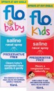 Flo-Baby-or-Kids-Saline-Nasal-Spray-15mL Sale