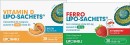 Lipo-Sachets-Vitamin-D-Melon-Flavour-or-Ferro-Strawberry-Flavour-30-x-5g-Oral-Liquid-Sachets Sale