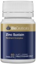 BioCeuticals-Zinc-Sustain-60-Tablets Sale