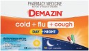 Demazin-Cold-Flu-Cough-Day-Night-48-Capsules Sale