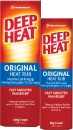 Deep-Heat-Original-Heat-Rub-100g-or-50g-Cream Sale
