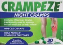 Crampeze-Night-Cramps-30-Capsules Sale