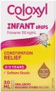 Coloxyl-Infant-Drops-0-3-Years-Caramel-Chocolate-Flavour-30mL-Oral-Drops Sale