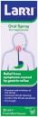 Larri-Oral-Spray-Fresh-Mint-Flavour-30mL Sale