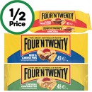 FourN-Twenty-Traditional-Pies-700g-Pk-4-From-the-Freezer Sale