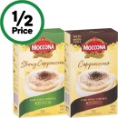 Moccona-Coffee-Sachets-Pk-8-10 Sale