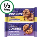 Cadbury-Cookies-156-167g Sale