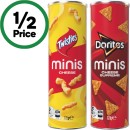 Doritos-or-Twisties-Mini-Canisters-115-120g Sale